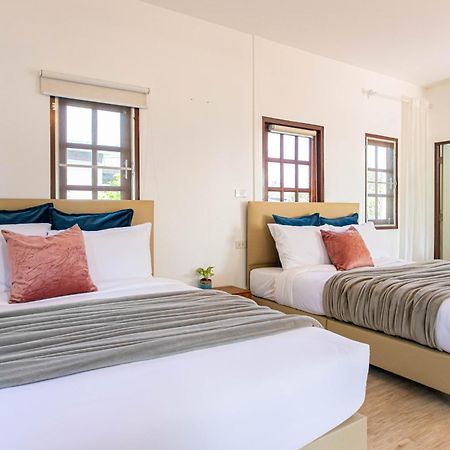 קנצ'נבורי Vawa Guesthouse מראה חיצוני תמונה