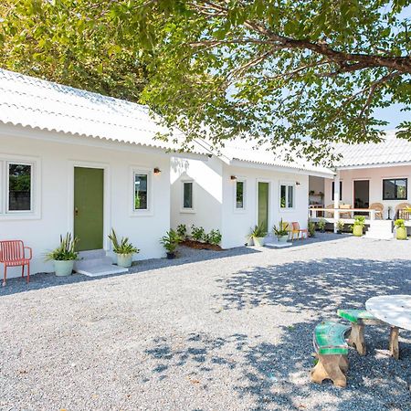 קנצ'נבורי Vawa Guesthouse מראה חיצוני תמונה