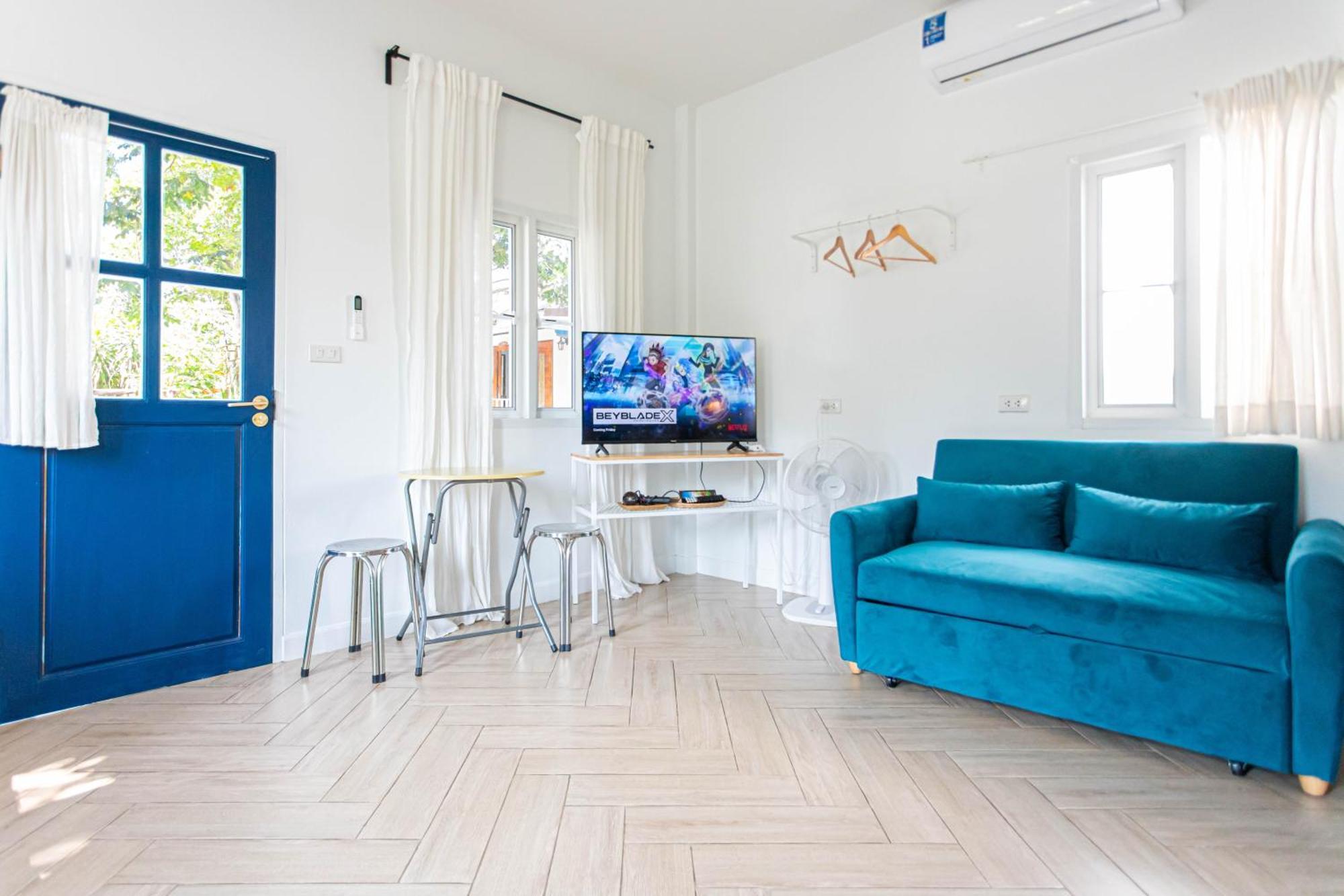 קנצ'נבורי Vawa Guesthouse מראה חיצוני תמונה