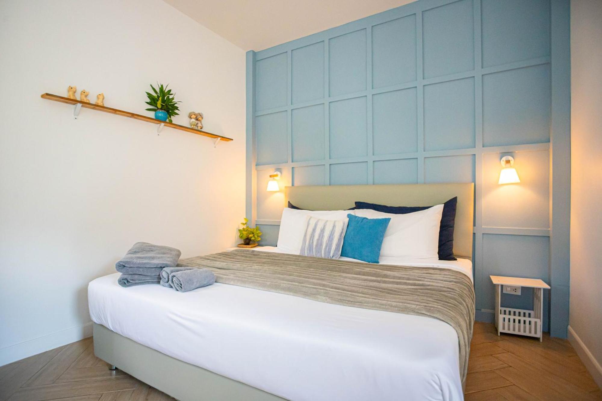 קנצ'נבורי Vawa Guesthouse מראה חיצוני תמונה