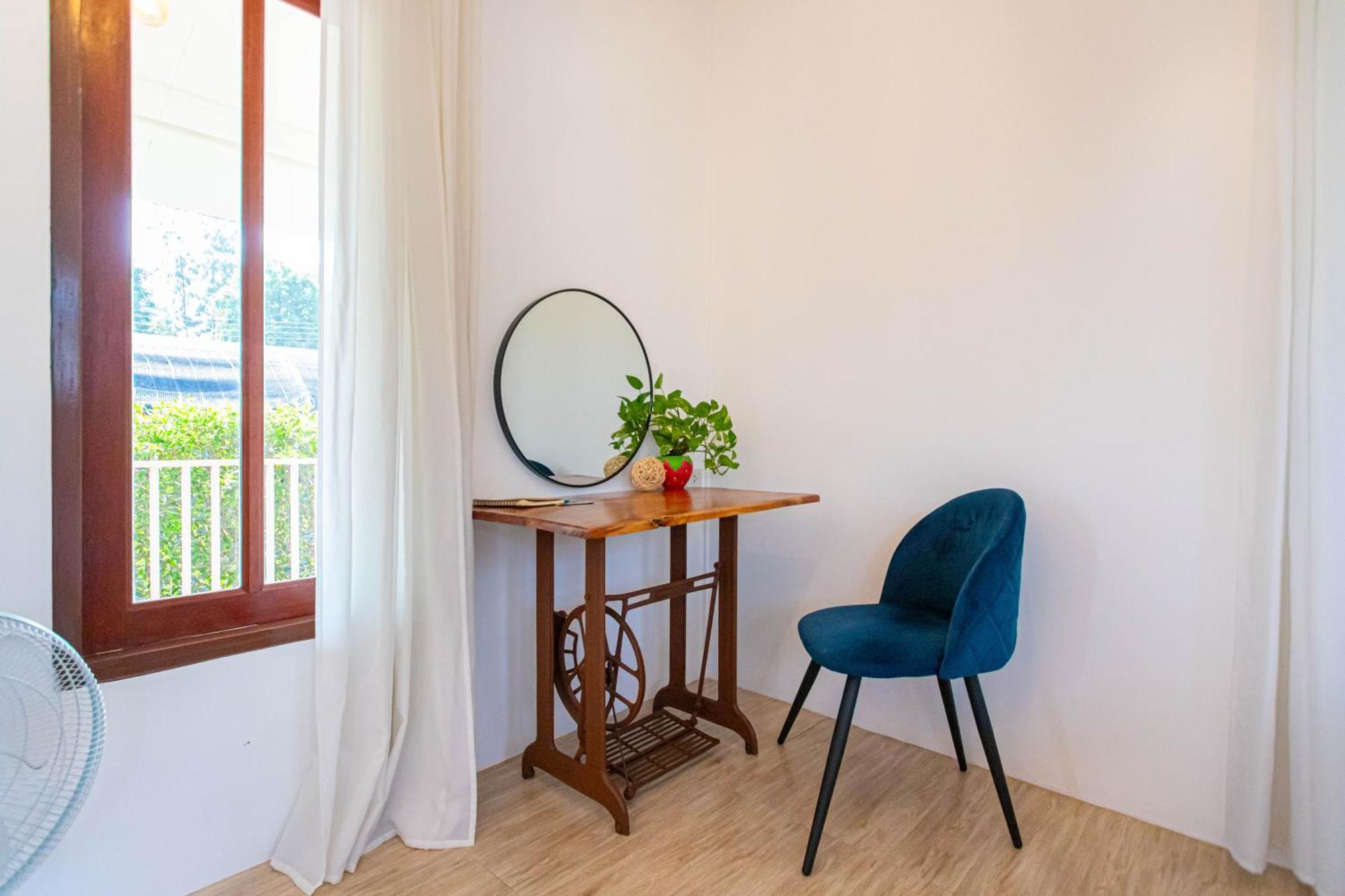 קנצ'נבורי Vawa Guesthouse מראה חיצוני תמונה