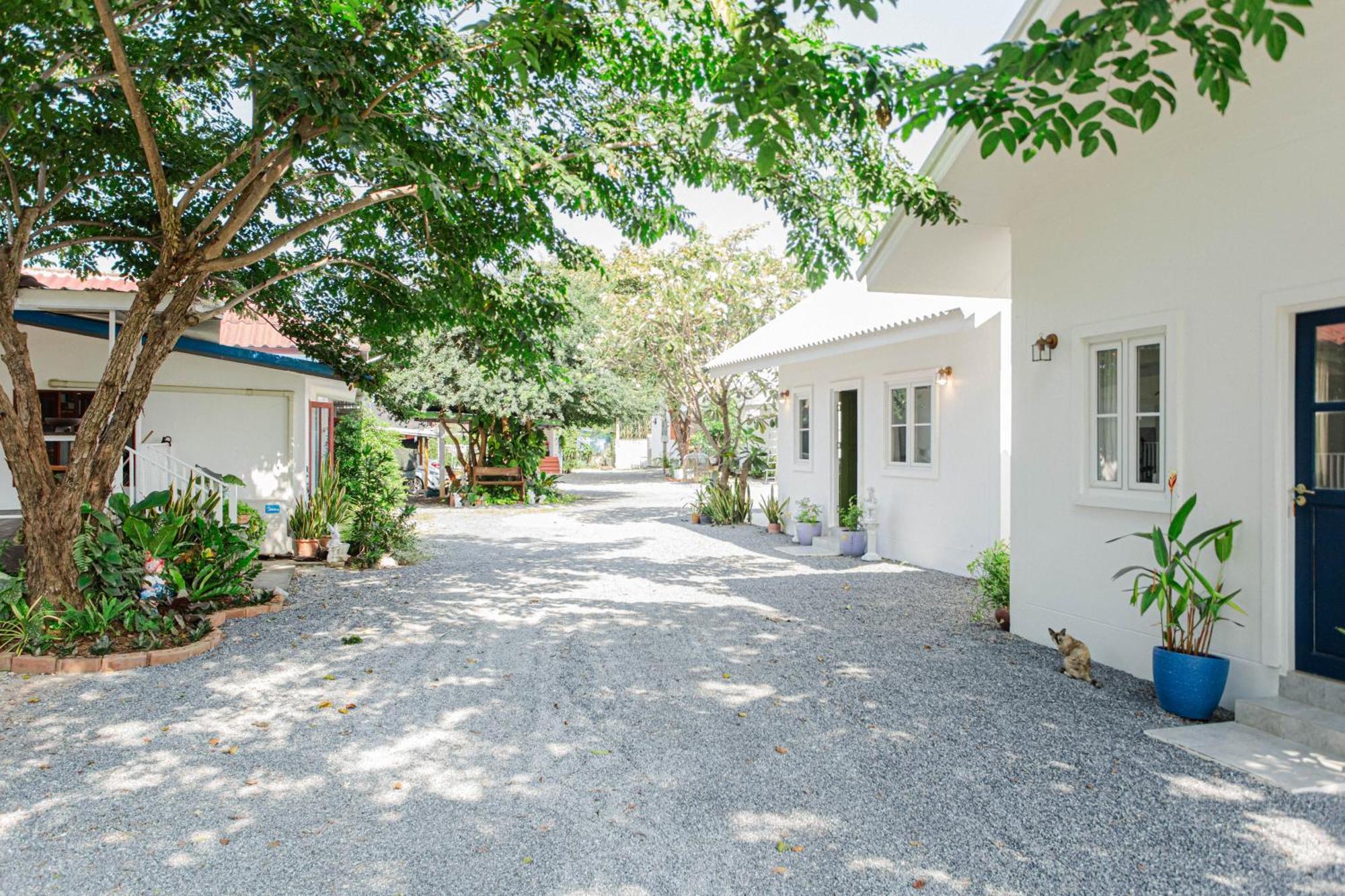 קנצ'נבורי Vawa Guesthouse מראה חיצוני תמונה