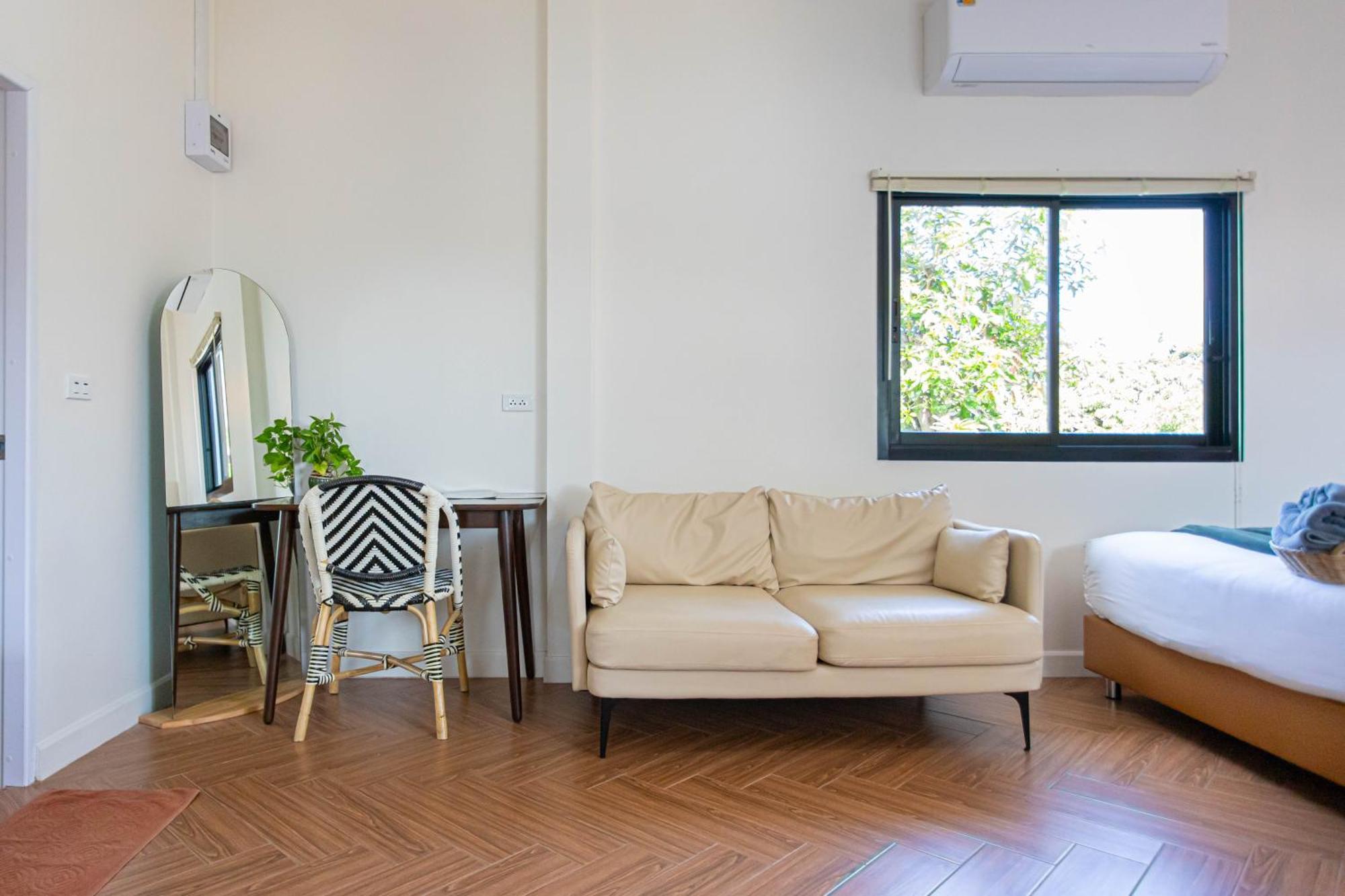 קנצ'נבורי Vawa Guesthouse מראה חיצוני תמונה