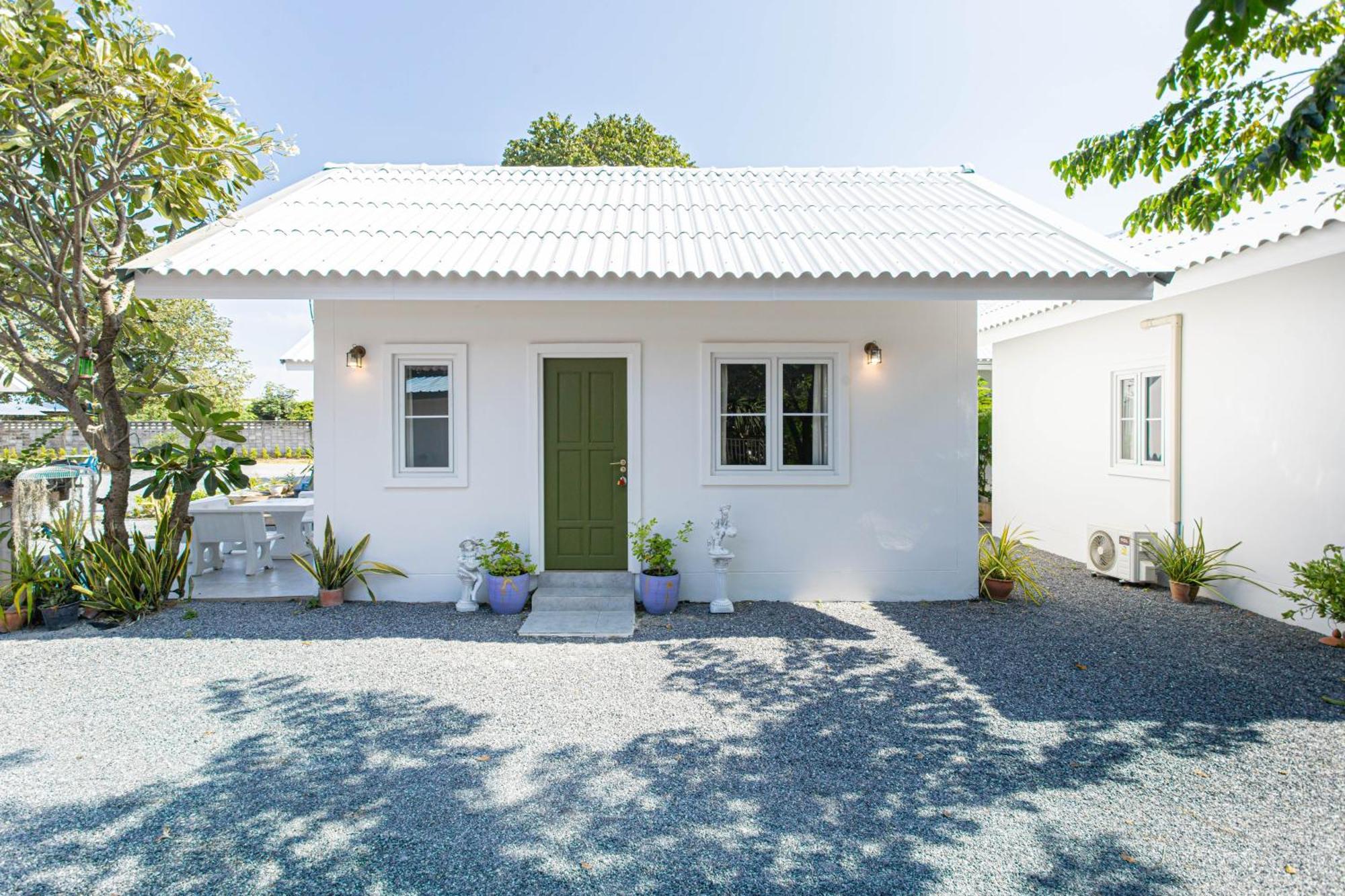 קנצ'נבורי Vawa Guesthouse מראה חיצוני תמונה