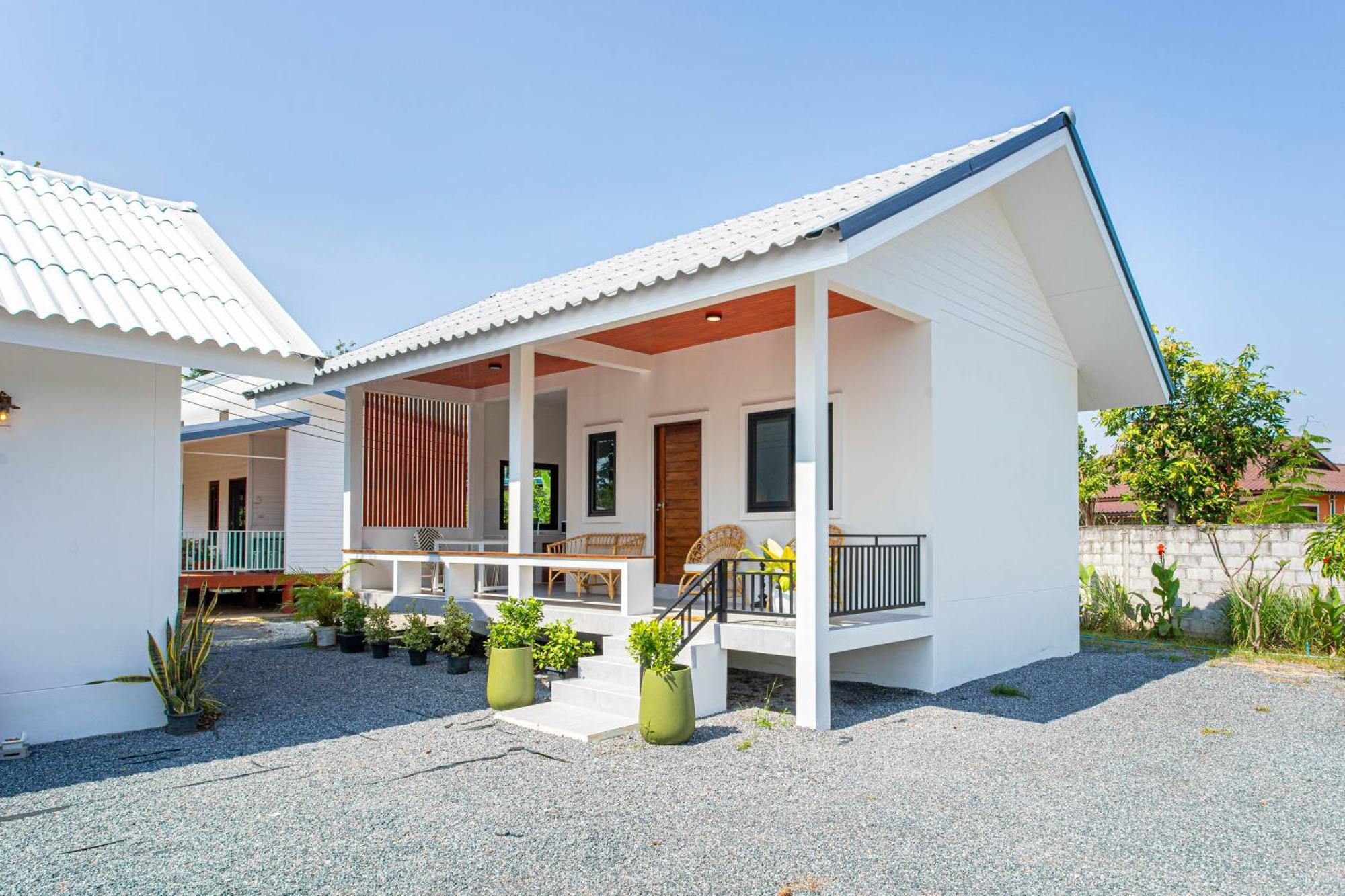 קנצ'נבורי Vawa Guesthouse מראה חיצוני תמונה