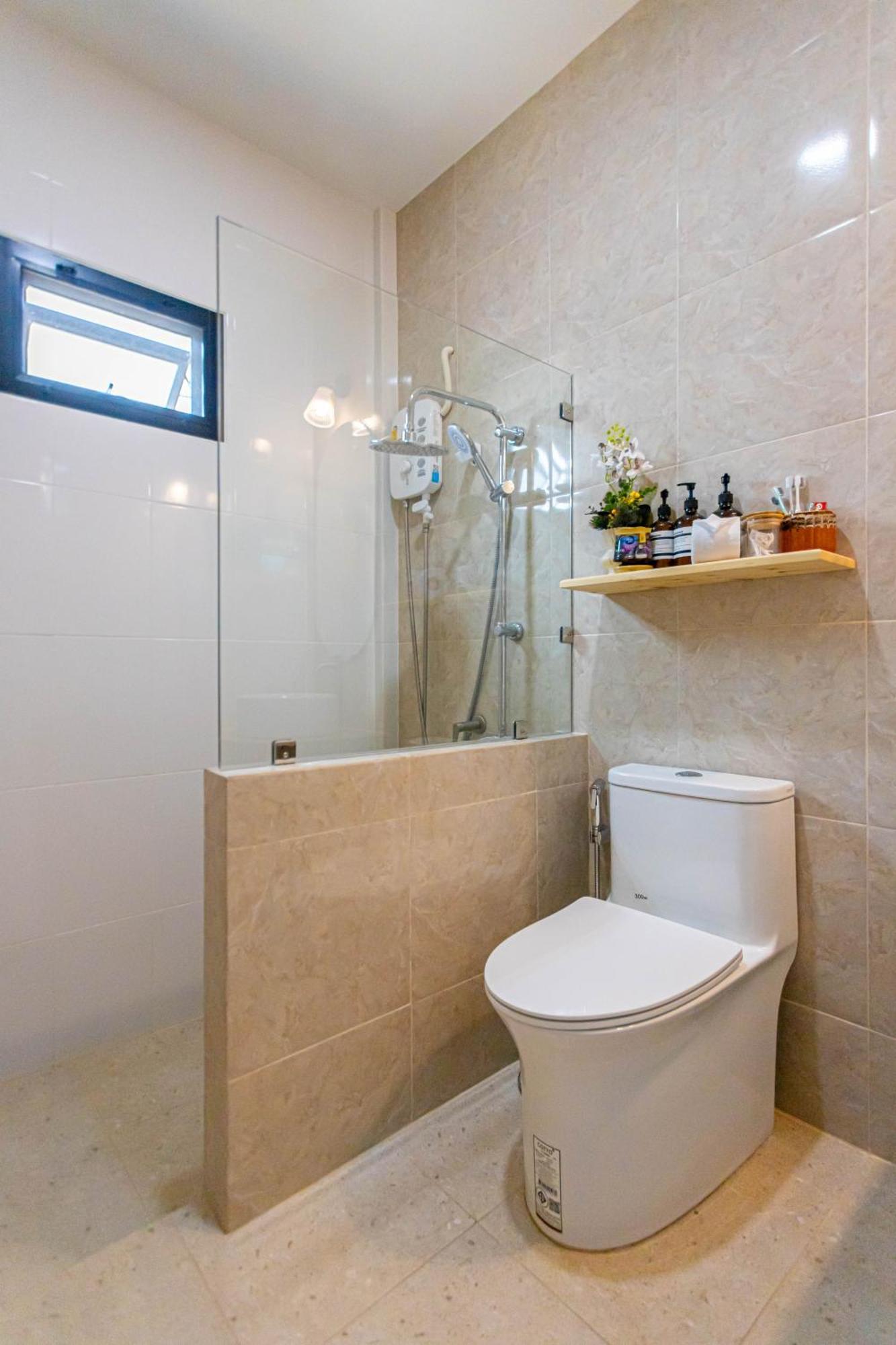 קנצ'נבורי Vawa Guesthouse מראה חיצוני תמונה